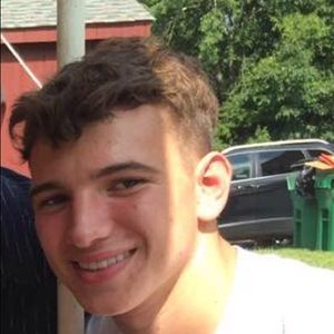 Meet your Posher, Aidan